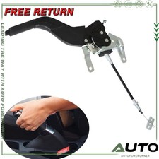 For Ford Mustang 05-09 Emergency Parking Brake Handle Lever Cable 9r3z-2780-b