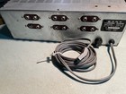 Sony SRA-3 Stereophonic Amplifier — photo 3