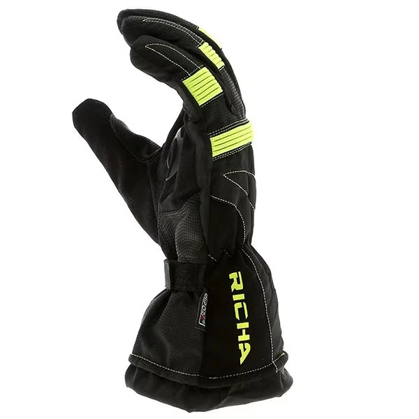 Black Fluo Yellow, photo 3 of 5