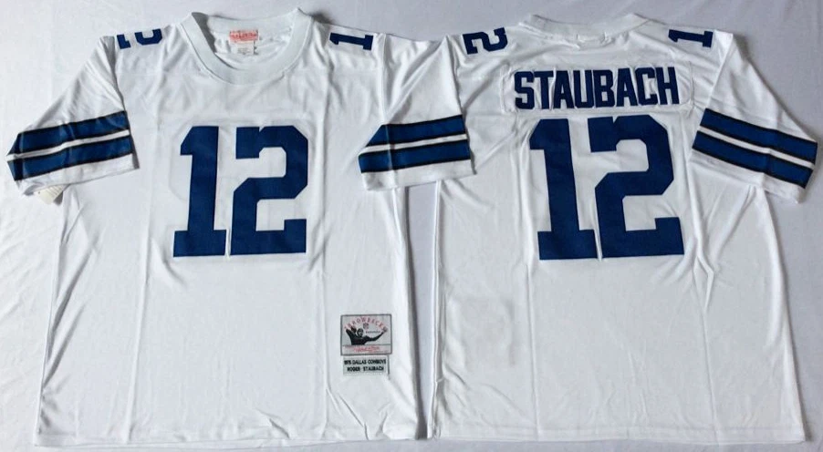 Roger Staubach Jersey for sale | eBay
