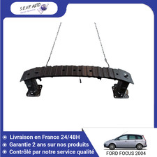 Pare-choc avant Ford FOCUS