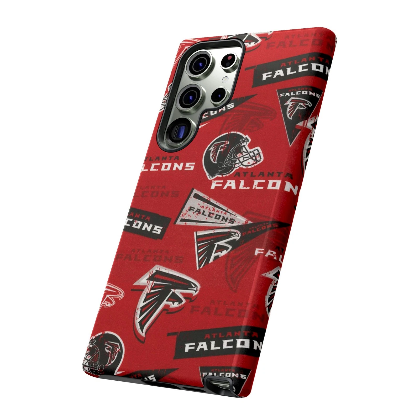 Atlanta Falcons Phone Cases for iPhone