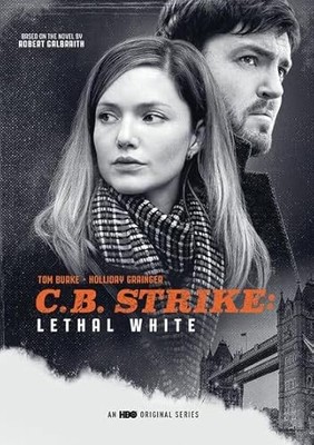 C.B. Strike: Lethal White
