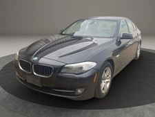 2012 BMW 528i xDrive 528i xDrive Sedan 4D