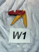 Fluke Networks JackRapid Punch Down Tool for Systimax/Uniprise 11059-603