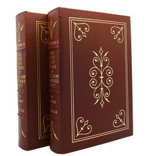 Henry F. Pringle THE LIFE AND TIMES OF WILLIAM HOWARD TAFT IN TWO VOLUMES Easton