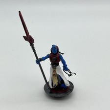 Warhammer 40k Tau Ethereal Tau Empire Games Workshop Hero