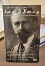 Rational Fasting for Physical, Mental and Spi...