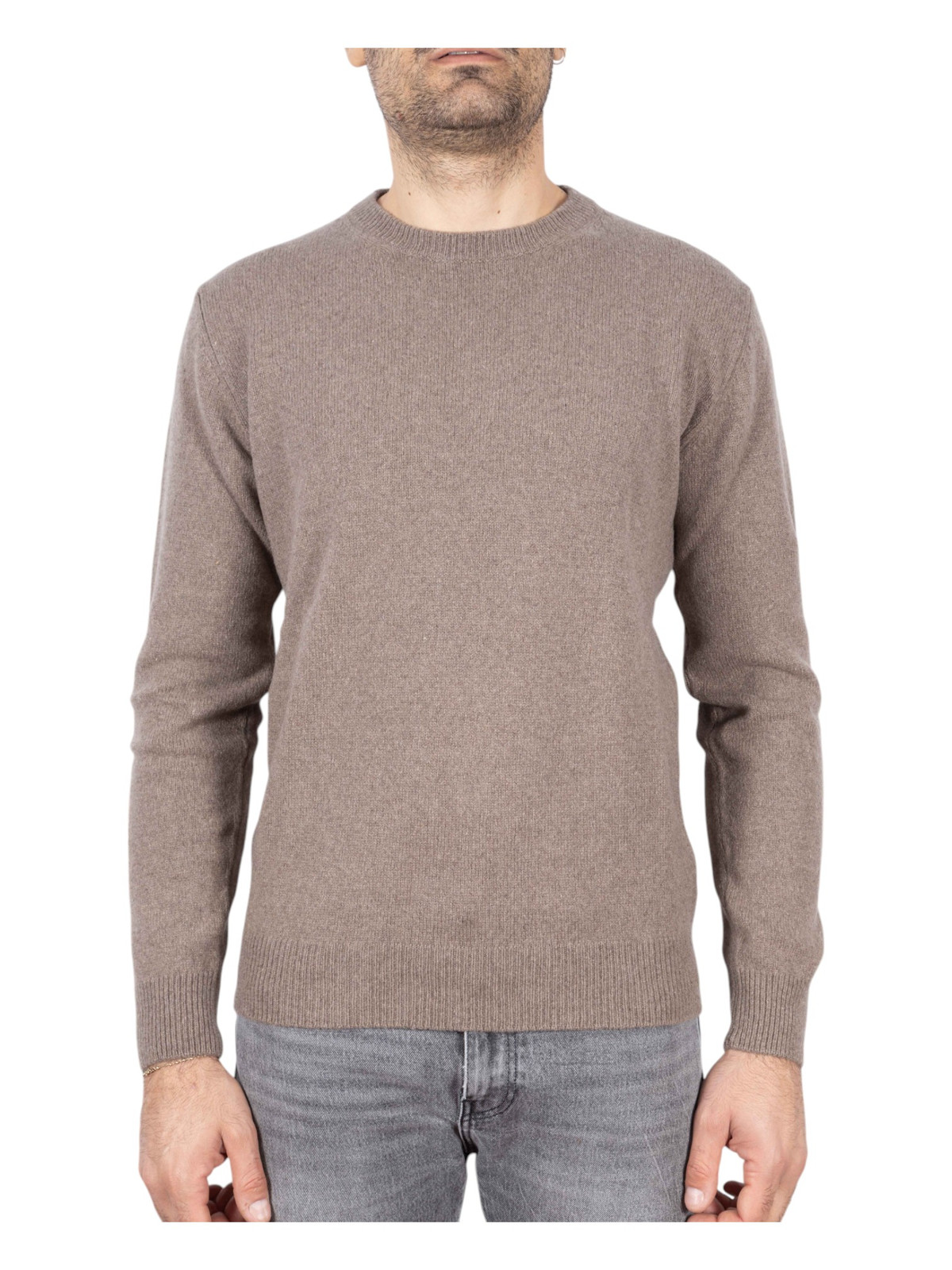 Волшебная маника лунга-да-Уомо цвет фанго 41090₽