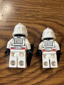 LEGO Star Wars: AT-AP Walker (7671)