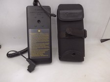Canon Battery Pack CP-E4 for 600EX/580EX From Japan