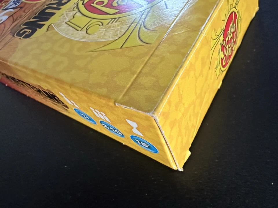 AsmoDee®️ Asmodee 🎴 Jungle Speed 🎴 Die Erweiterung 🎴 80 neue Karten 🎴… - Bild 3 von 4