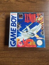 ebay® Auktion 137318105969 | Xenon 2 Gameboy OVP mit Anleitung Thumbnail of ebay® auction 137318105969 | Xenon 2 Gameboy OVP mit Anleitung
