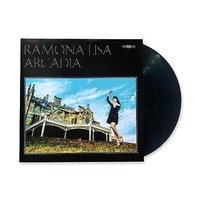 Ramona Lisa - Arcadia - Vinyl Record 12 Record - G3Z
