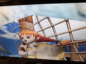 Skies Of Arcadia Sega Dreamcast Game Only
