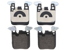 JURID 34218099354 Brake Pad Set BMW M4 M2 M3
