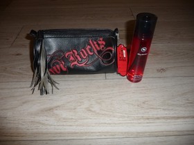 VICTORIA'S SECRET LOVE ROCKS SCENTED MIST, SEXY LITTLE THINGS 125ML 4.2 FL OZ