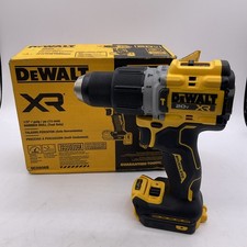 DEWALT DCD806B 20V MAX XR Brushless 1/2 Hamme...