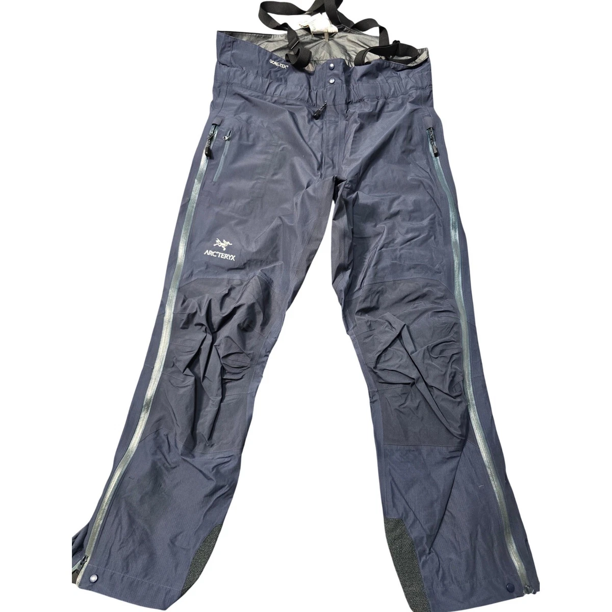 Arc'teryx Size XL Winter Sports Snow Pants & Bibs for sale | eBay