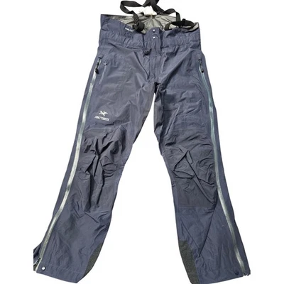 Arc'teryx Blue Winter Sports Snow Pants & Bibs for sale - eBay
