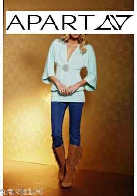 Shirt von APART Gr.38 NEU