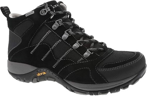 Dansko Women's Kaci Black Molded 4146020200 | eBay