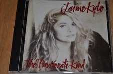 JAIME KYLE The Passionate Kind CD 1992 ATCO aor MELODIC SARAYA Erika AINA