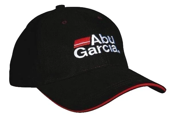 Gorra de Béisbol Abu Garcia sombreros y otros accesorios de pesca