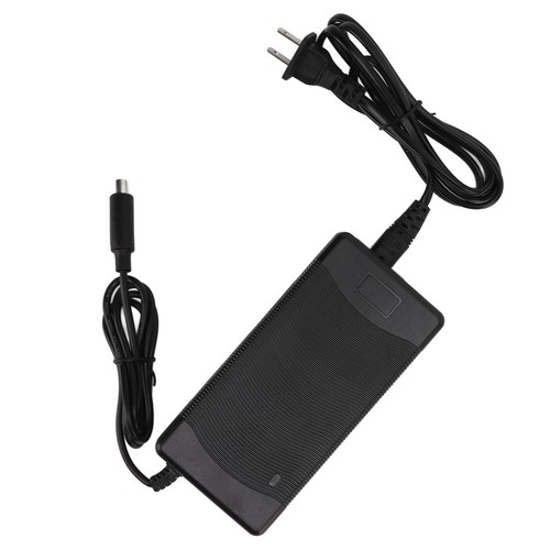 42V 4A Lithium Battery Charger Electric Scooter Charging Adapter For ZMS - Picture 2 of 12