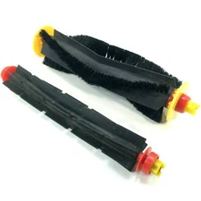 2- Roomba iRobot 531 532 533 535 536 540 541 545 HYBRID BRUSHROLL BRUSH ROLL OEM