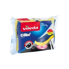 Vileda Gltizi CERAN non scratching glass ceramic scourer -2 pack - FREE SHIP