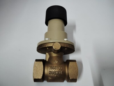 #ad Samson 44 6 B Pressure Reducing Valve $775.00