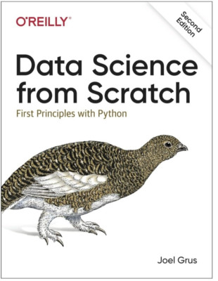 Data Science von Grund auf neu Lager kostenloser Versand