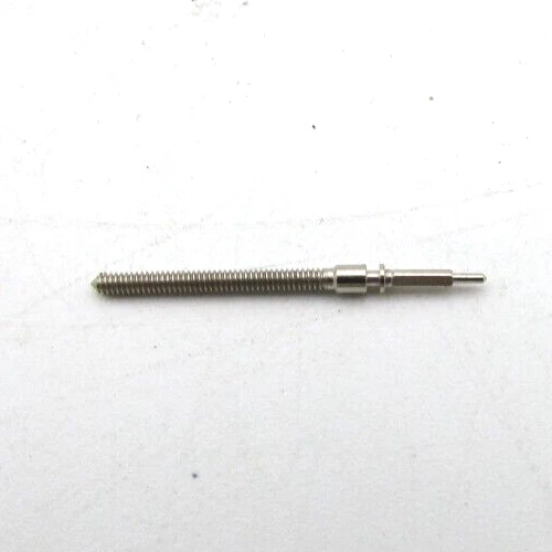 VÁSTAGO DE BOBINADO ETA 1260 1261 1280 1281 PIEZAS DE RELOJ P&R REPUESTOS O REPARACIÓN W59 Foto 3 de 4