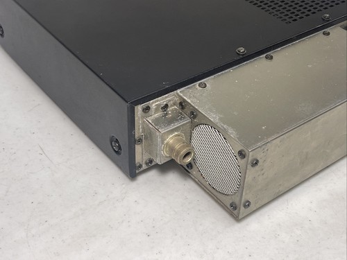 Standard RP71K 15W UHF FM Repeater - Picture 9 of 12