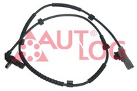 Autlog Sensor DrehzahlfüHler Vorne Links Passend FüR Chevrolet Spark M300