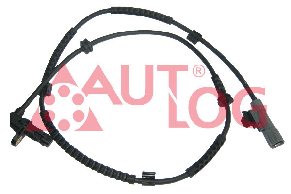 Autlog Sensor DrehzahlfüHler Vorne Links Passend FüR Chevrolet Spark M300-image
