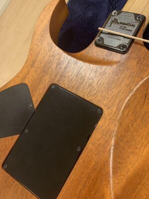 Ibanez RG 670MH GenesisCollection アイバニーズ Ibanez RG670MH