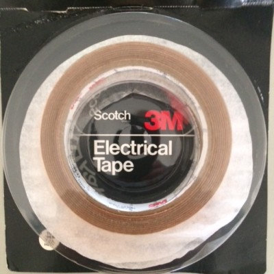 3M 1181 Scotch Kupfer Elektroband 12 mm x 16,45 m (12 £ pro Rolle)