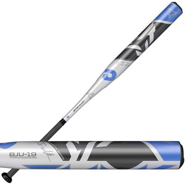 demarini juggernaut 2019