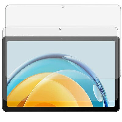 2x HD Klar Display Schutzfolie für Huawei MatePad SE 10.4 2022 Folie