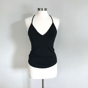 low cut racerback tank