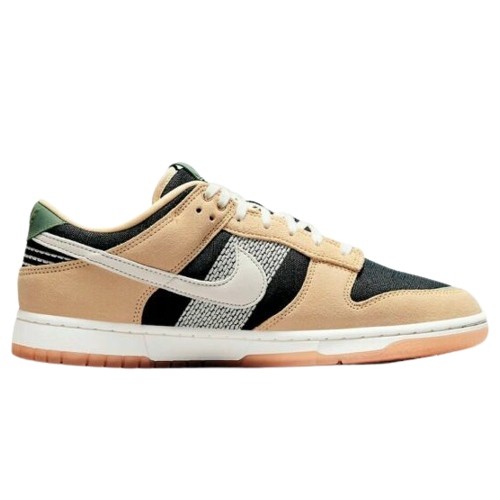 DJ4671-294 Nike Dunk Low Rooted in Peace Niwashi Pale DJ4671-294 Nike Dunk Low Rooted in Peace Niwashi Pale