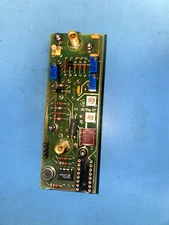 Agilent 5063-0028 Dual Modulator Assembly