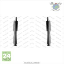 Coppia ammortizzatori xx Anteriore per DAIMLER COUPE 2.8 JAGUAR XJSC XJ