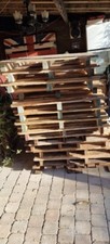 Reclaimed Timber Wall cladding- Rustic | Natural | New kiln dried sanded 1m2Pack