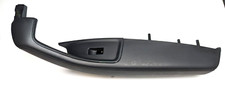 2011-2018 AUDI A8 A8L S8 - REAR Right DOOR Panel Armrest Arm Rest NAPA 4H0867374