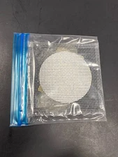 Boekel Wire Gauze with Ceramic Center 5 x 5 in. Lot of 8