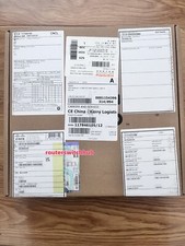 Cisco C9200L-STACK-KIT Stacking Kit - New Sealed Ship Fast
