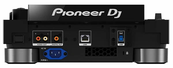 Pioneer DJ CDJ-3000 Professional DJ Controller NEW Fast Shipping!! - Image 4 of 4